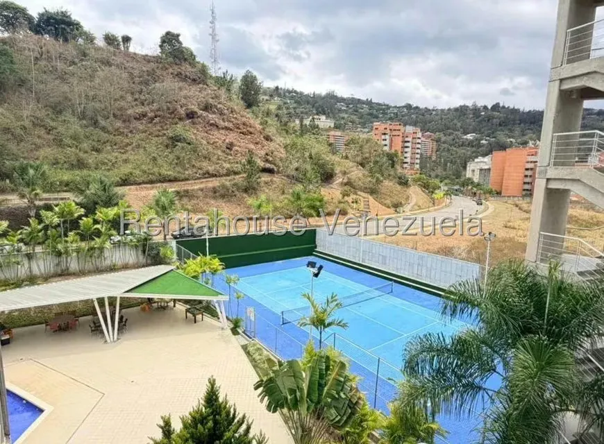 Apartamento (Duplex) en Venta en Solar del Hatillo, Distrito Metropolitano - 54