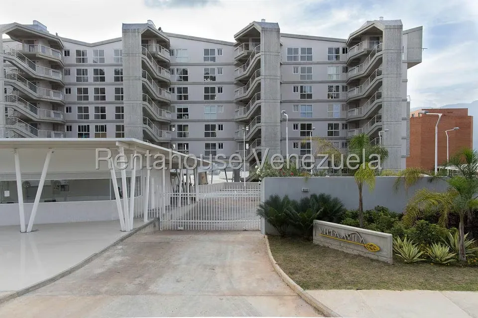 Apartamento (Duplex) en Venta en Solar del Hatillo, Distrito Metropolitano - 57