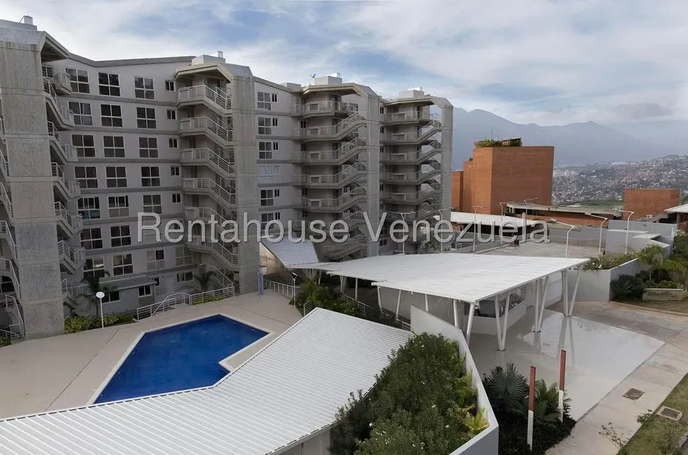 Apartamento (Duplex) en Venta en Solar del Hatillo, Distrito Metropolitano - 58