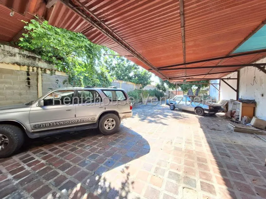 Casa (1 Nivel) en Venta en Centro, Carabobo - 12