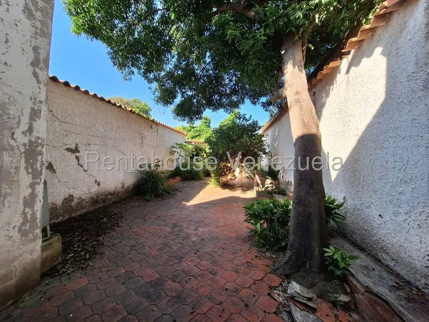 Casa (1 Nivel) en Venta en Centro, Carabobo - 13
