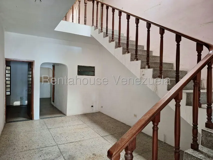 Casa (1 Nivel) en Venta en Centro, Carabobo - 3