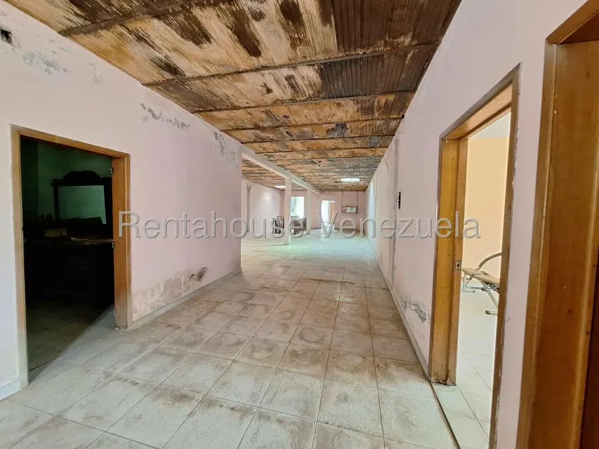 Casa (1 Nivel) en Venta en Centro, Carabobo - 6