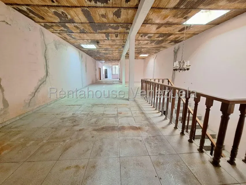 Casa (1 Nivel) en Venta en Centro, Carabobo - 8