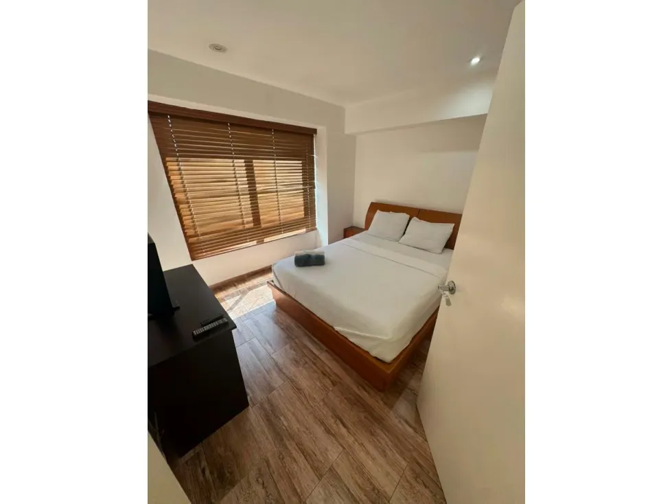 Se alquila apartamento 54m2 1H/1B/1P El Rosal - 2