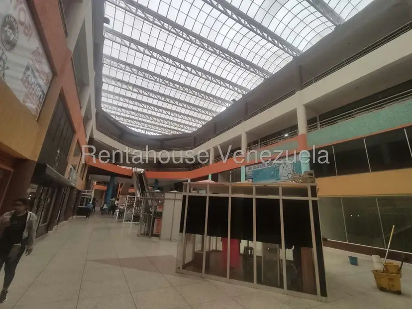 Comercial (Local Comercial) en Venta en Malave Villalba, Carabobo