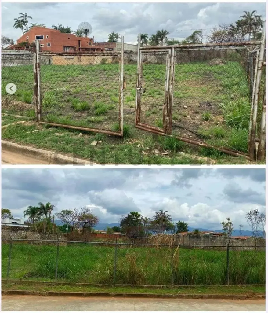 Venta de Terreno - 3