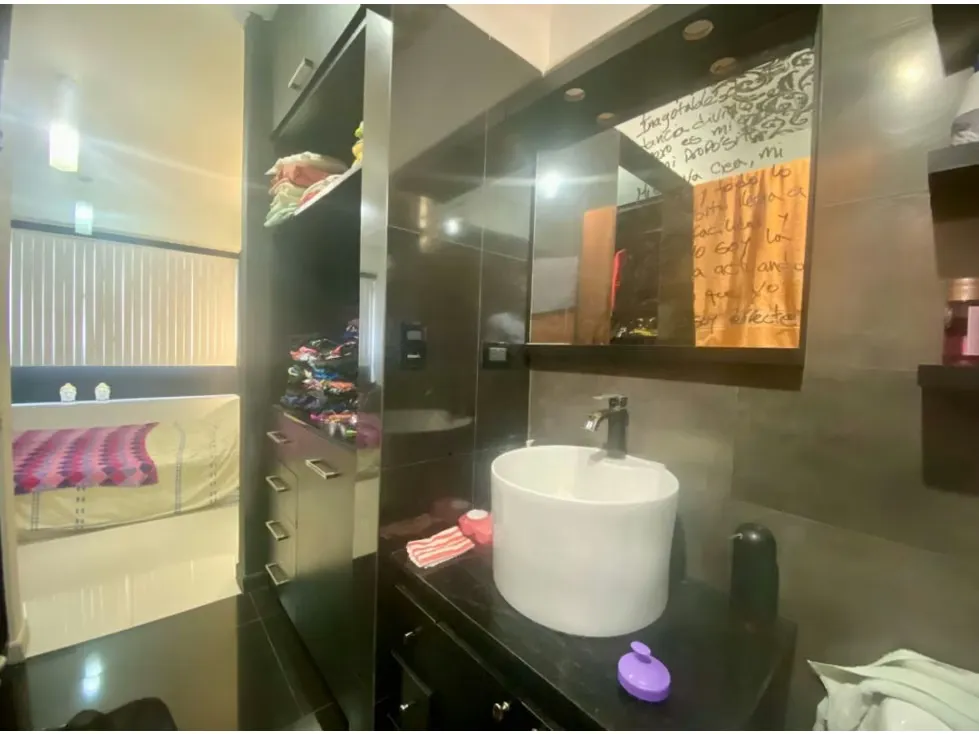 Vendo apartamento 78m2 Higuerote 8571 - 14