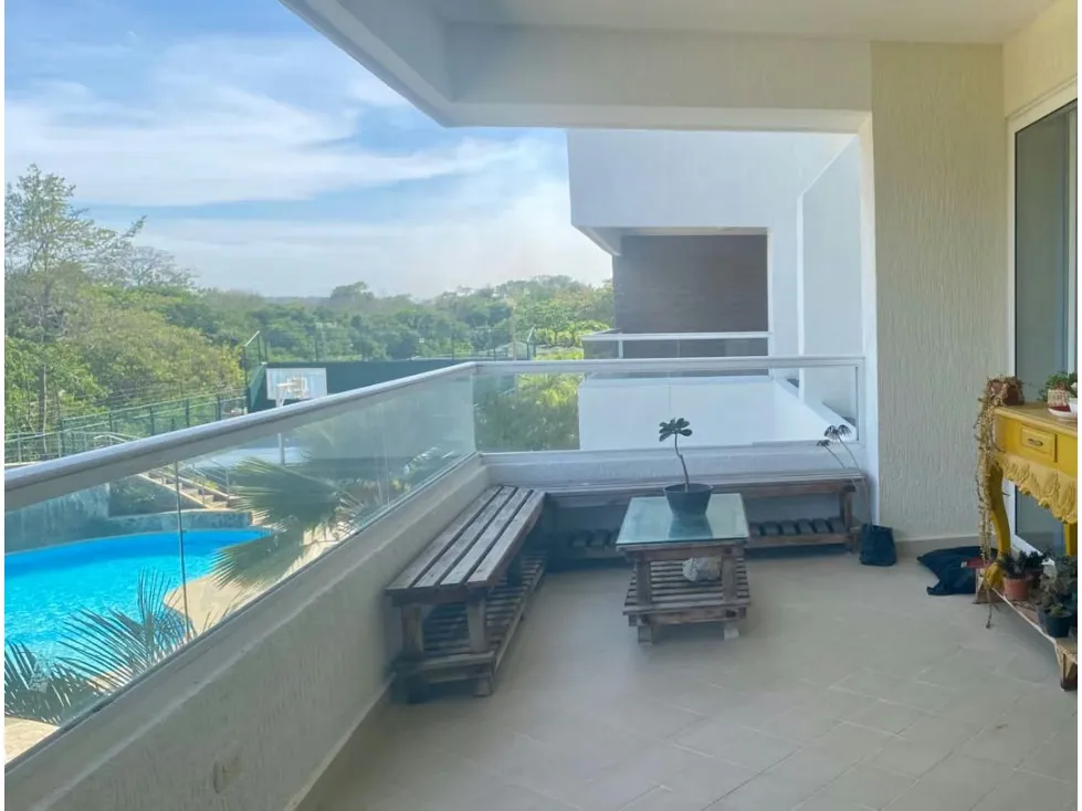 Vendo apartamento 78m2 Higuerote 8571 - 18