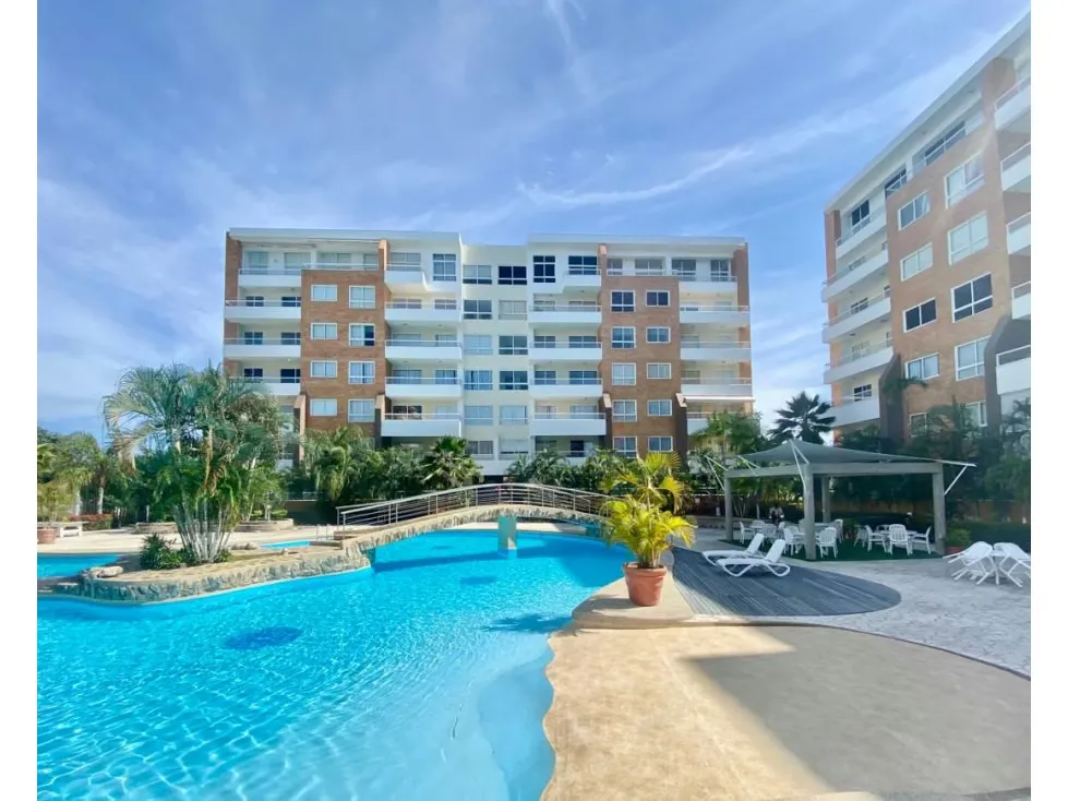 Vendo apartamento 78m2 Higuerote 8571 - 21