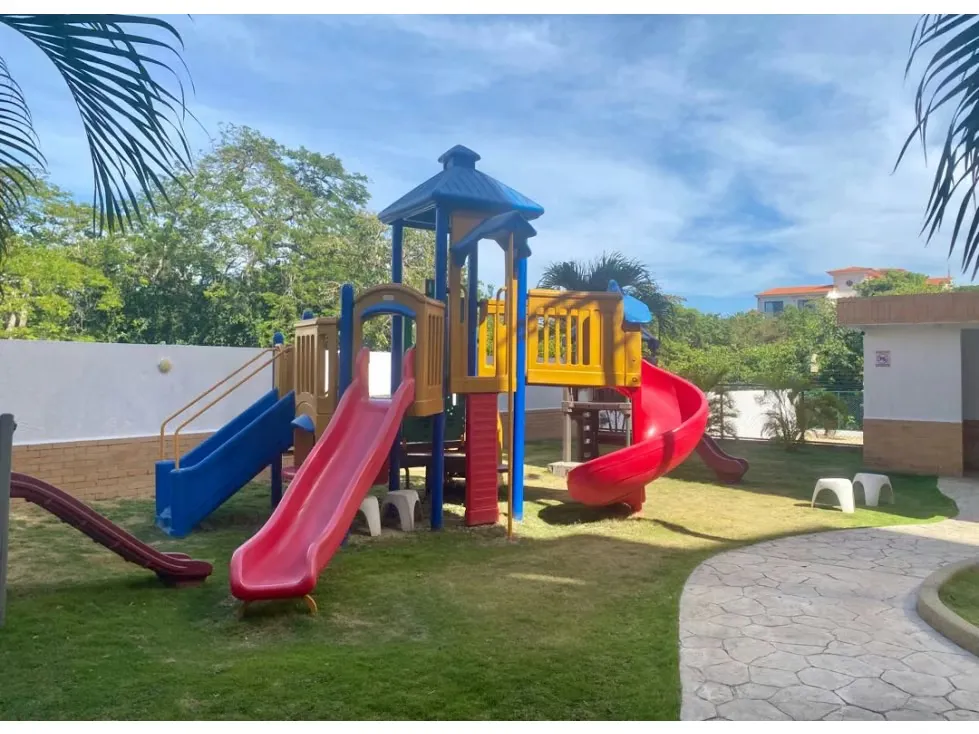 Vendo apartamento 78m2 Higuerote 8571 - 23