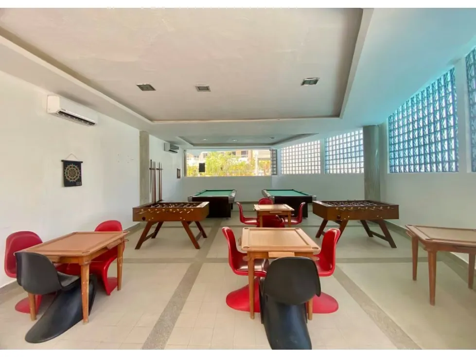 Vendo apartamento 78m2 Higuerote 8571 - 24