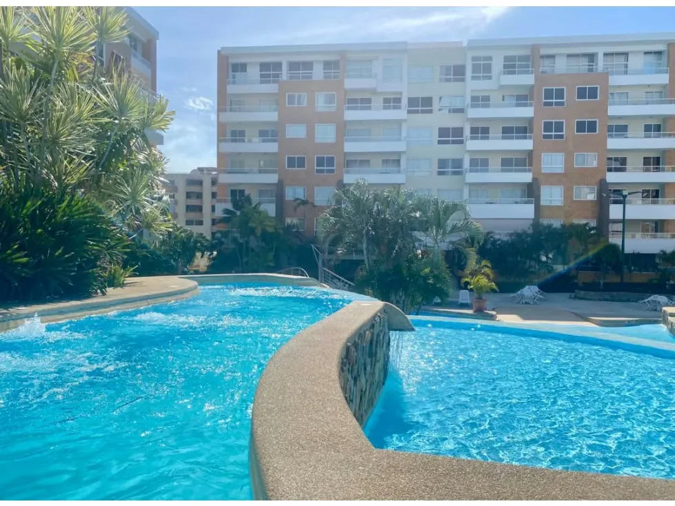 Vendo apartamento 78m2 Higuerote 8571 - 26