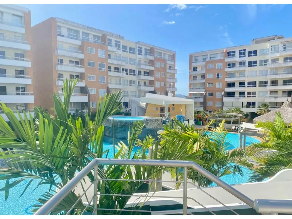 Vendo apartamento 78m2 Higuerote 8571 - 27