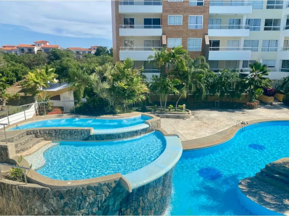 Vendo apartamento 78m2 Higuerote 8571 - 28