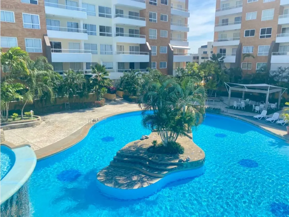 Vendo apartamento 78m2 Higuerote 8571 - 3