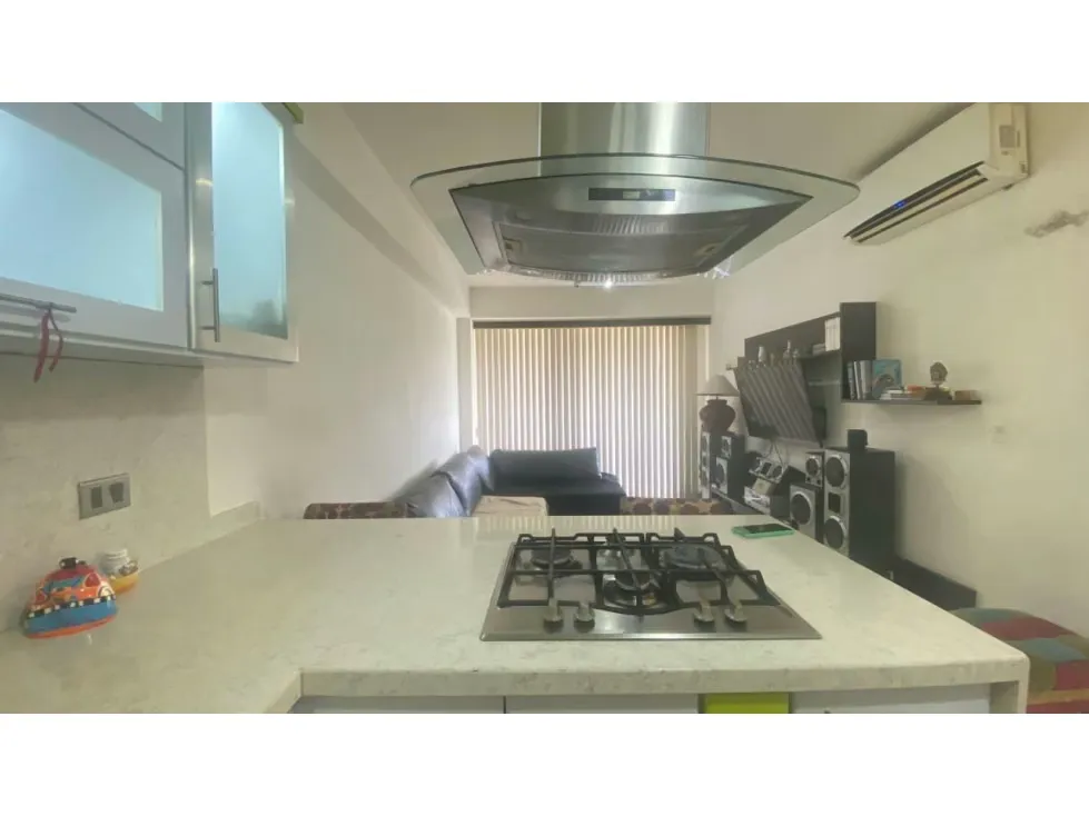 Vendo apartamento 78m2 Higuerote 8571 - 5