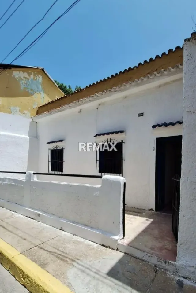CASA COMERCIAL EN ALQUILER . - 6