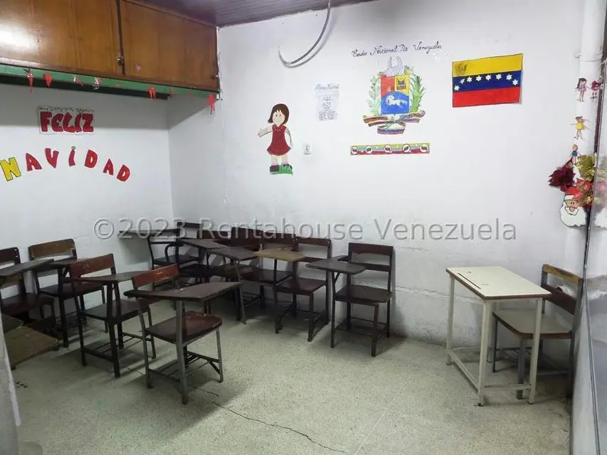 Negocios y Empresas (Educacion) en Venta en Montalban I, Distrito Metropolitano - 11