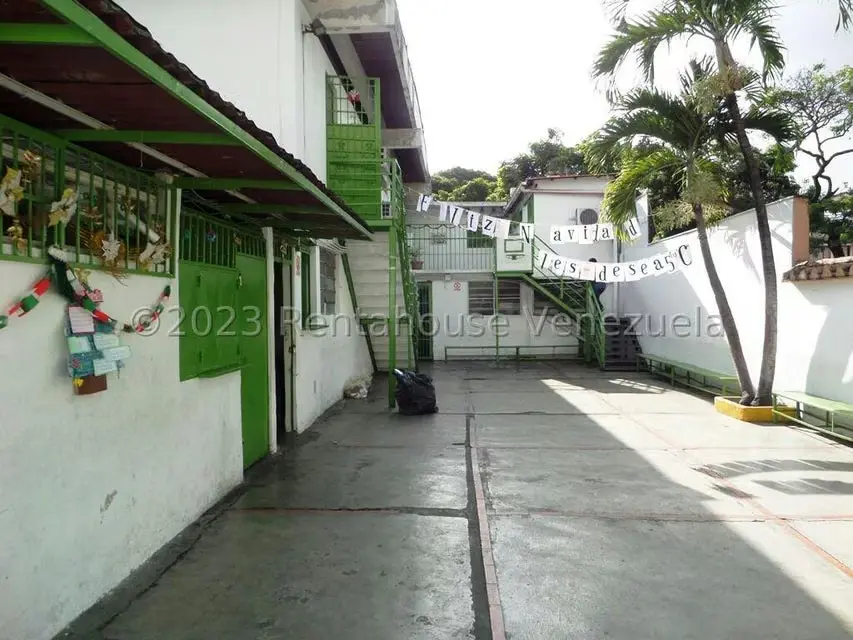 Negocios y Empresas (Educacion) en Venta en Montalban I, Distrito Metropolitano - 3