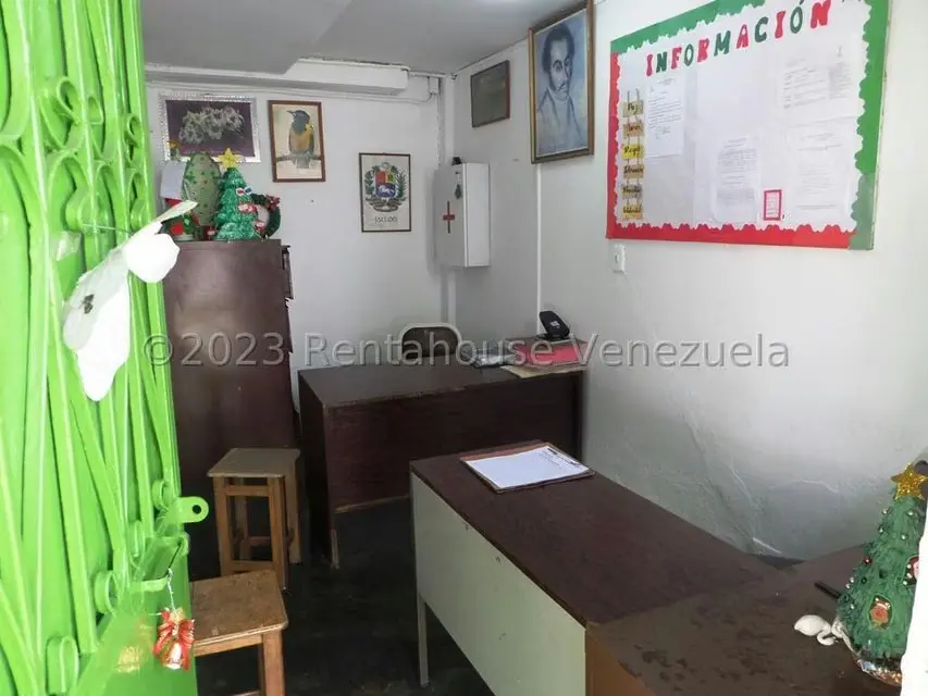 Negocios y Empresas (Educacion) en Venta en Montalban I, Distrito Metropolitano - 7