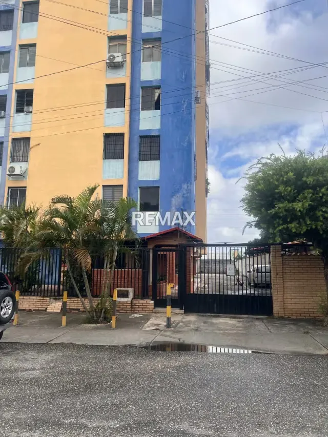 ALQUILÓ APARTAMENTO EN CABUDARE(cerca de Avenida La Mata)