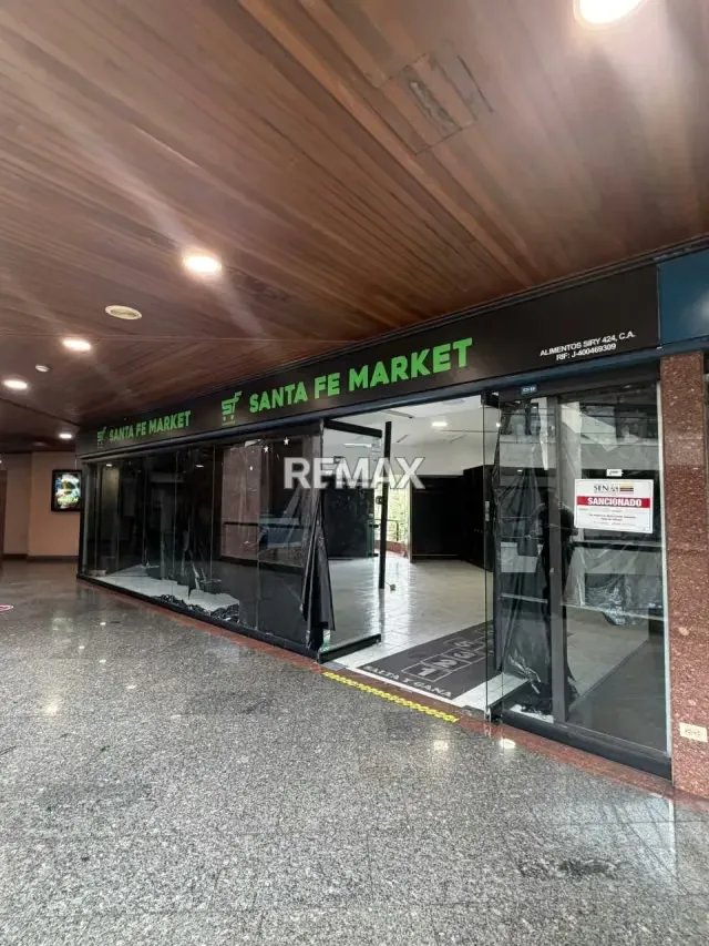 LOCAL COMERCIAL SANTA FE 220 MTS - 4