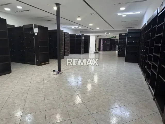 LOCAL COMERCIAL SANTA FE 220 MTS - 9