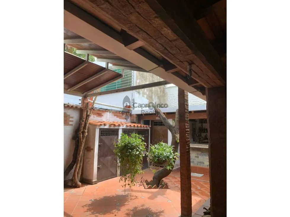 Venta de Casa de 2 plantas en Urb Prebo calle cerrada - 13