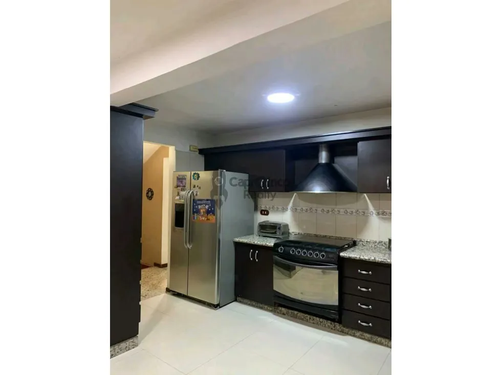 Venta de Casa de 2 plantas en Urb Prebo calle cerrada - 17