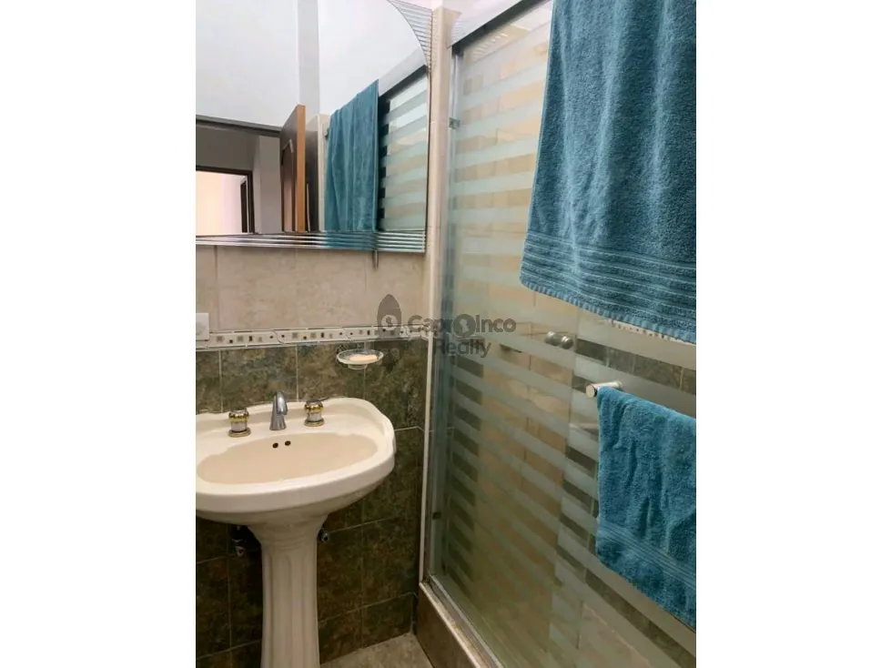 Venta de Casa de 2 plantas en Urb Prebo calle cerrada - 19