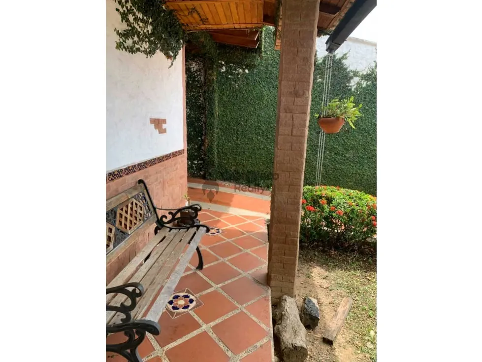 Venta de Casa de 2 plantas en Urb Prebo calle cerrada - 3