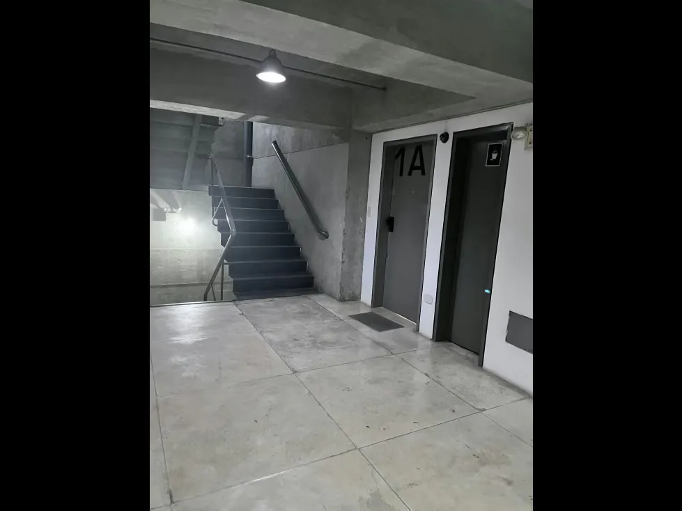 En Venta Apartamento tipo Loft San Marino - 2