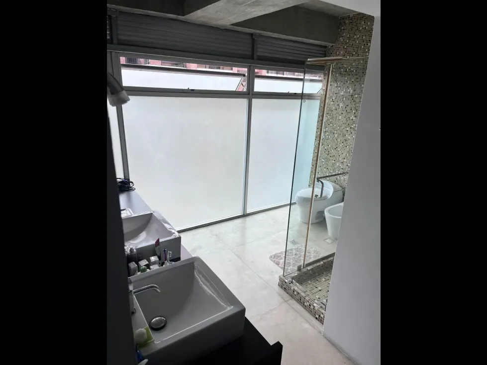 En Venta Apartamento tipo Loft San Marino - 11