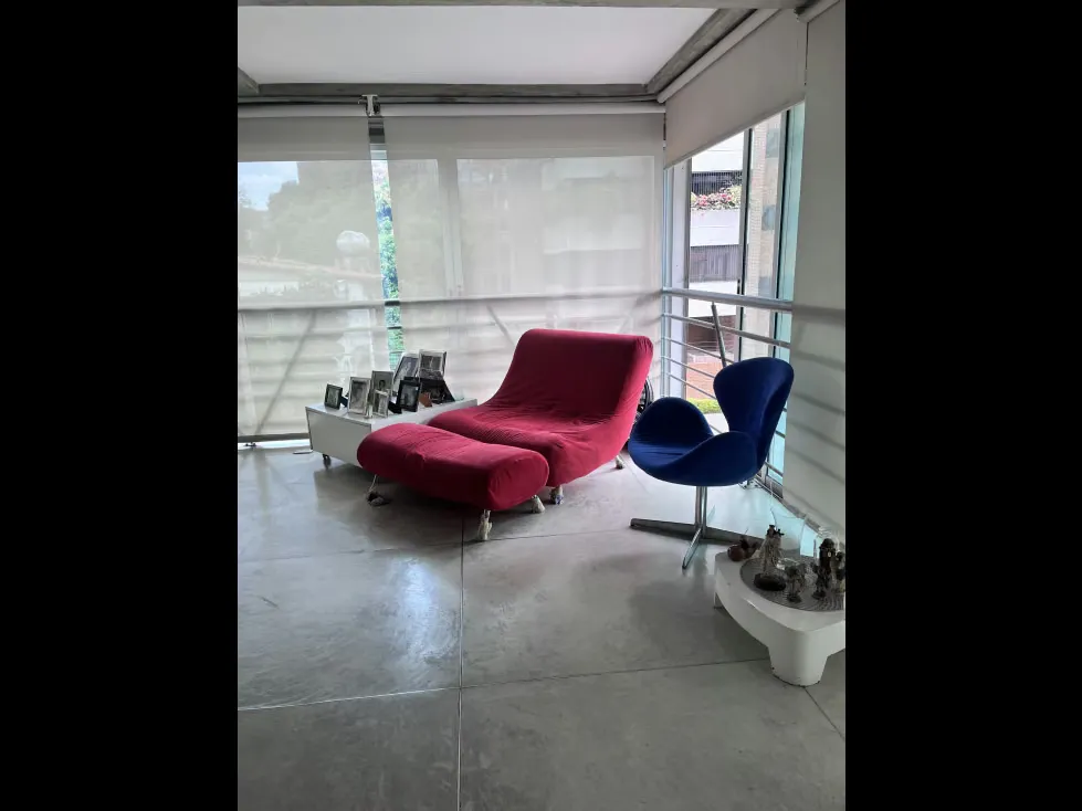 En Venta Apartamento tipo Loft San Marino - 4