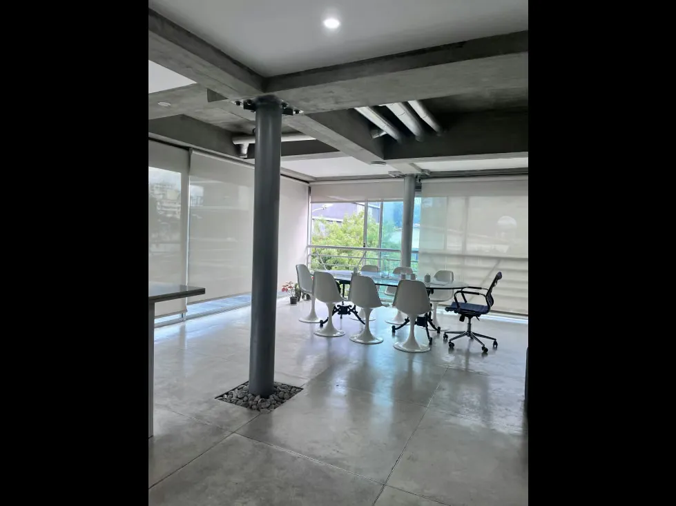 En Venta Apartamento tipo Loft San Marino - 5
