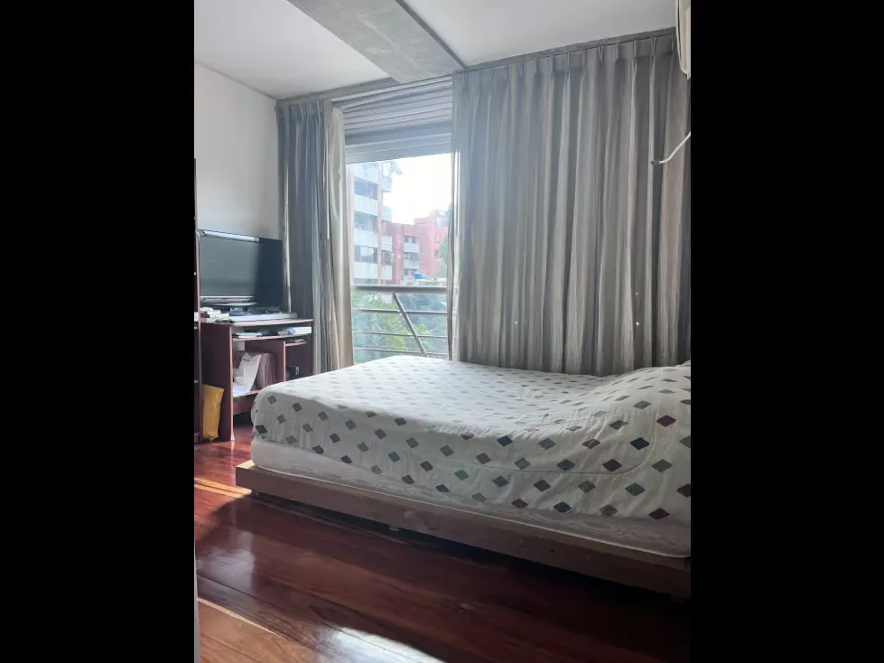 En Venta Apartamento tipo Loft San Marino - 8