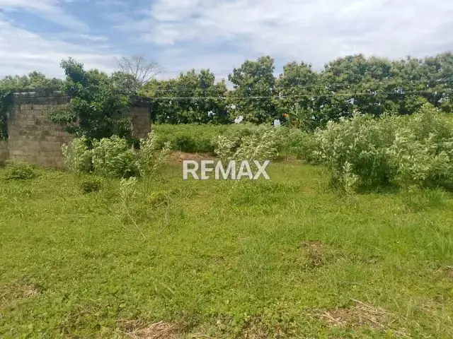 En Venta Parcela de 3 Ha con bienhechurias ubicada en Guanare, Colinas de Italven parte baja, Calle Principal, Sector Los Canales, a 2km de la Av. Bicentenaria, Guanare, Portuguesa, Venezuela