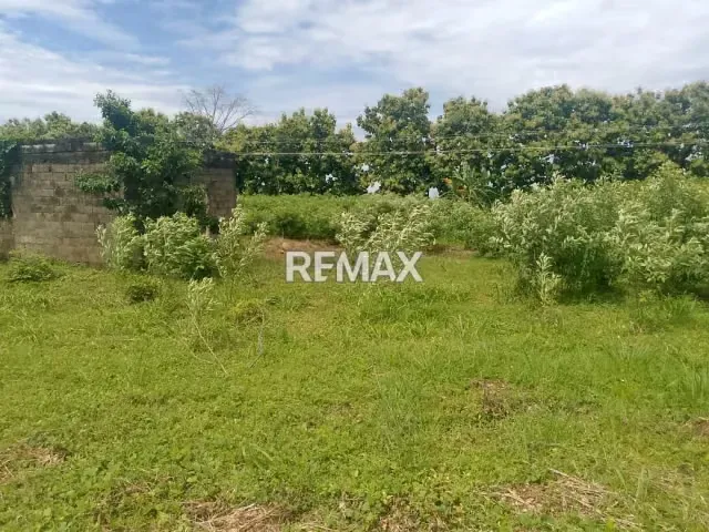 En Venta Parcela de 3 Ha con bienhechurias ubicada en Guanare, Colinas de Italven parte baja, Calle Principal, Sector Los Canales, a 2km de la Av. Bicentenaria, Guanare, Portuguesa, Venezuela