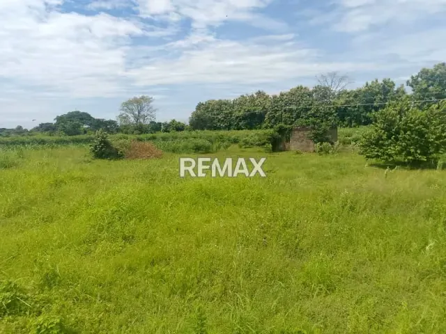 En Venta Parcela de 3 Ha con bienhechurias ubicada en Guanare, Colinas de Italven parte baja, Calle Principal, Sector Los Canales, a 2km de la Av. Bicentenaria, Guanare, Portuguesa, Venezuela - 12