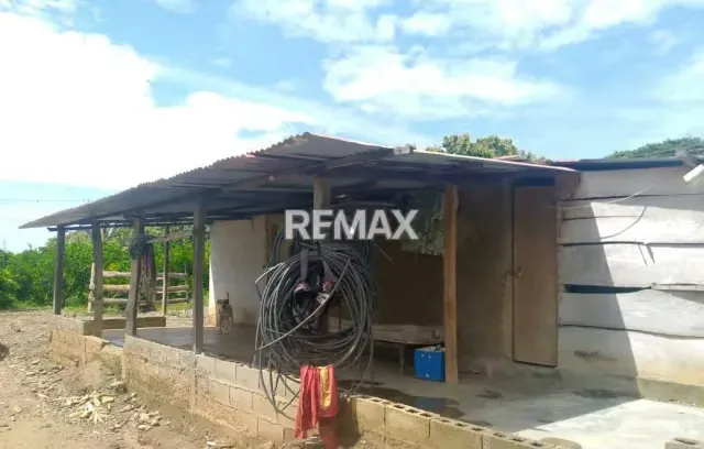 En Venta Parcela de 3 Ha con bienhechurias ubicada en Guanare, Colinas de Italven parte baja, Calle Principal, Sector Los Canales, a 2km de la Av. Bicentenaria, Guanare, Portuguesa, Venezuela - 14