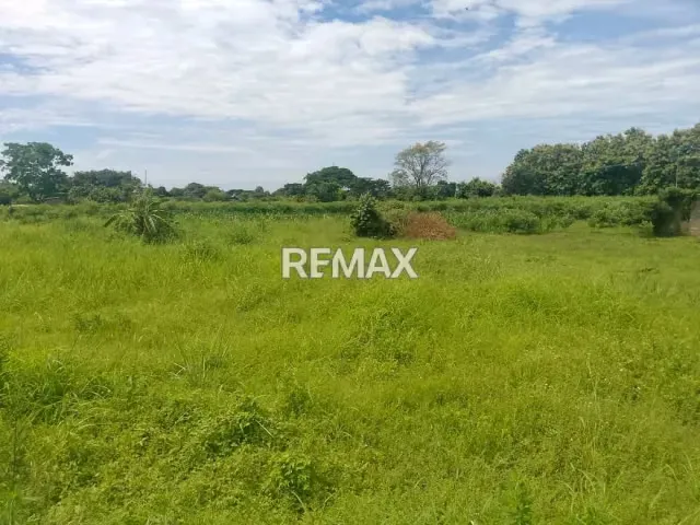 En Venta Parcela de 3 Ha con bienhechurias ubicada en Guanare, Colinas de Italven parte baja, Calle Principal, Sector Los Canales, a 2km de la Av. Bicentenaria, Guanare, Portuguesa, Venezuela - 17