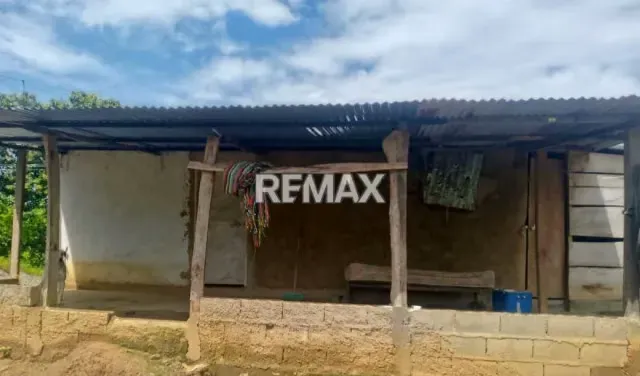 En Venta Parcela de 3 Ha con bienhechurias ubicada en Guanare, Colinas de Italven parte baja, Calle Principal, Sector Los Canales, a 2km de la Av. Bicentenaria, Guanare, Portuguesa, Venezuela - 19