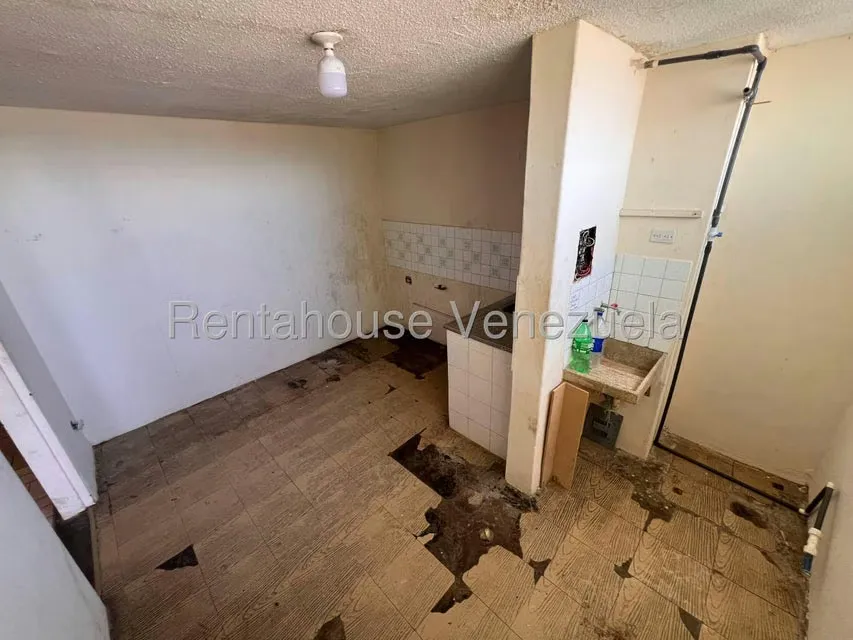 Apartamento (Multiples Niveles) en Venta en Sector Bobare, Falcon - 4