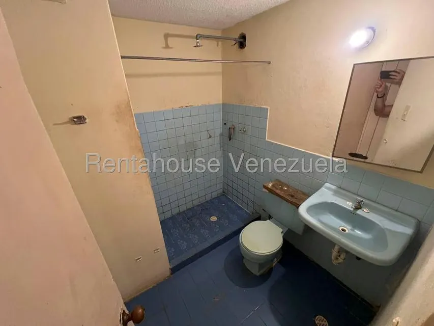 Apartamento (Multiples Niveles) en Venta en Sector Bobare, Falcon - 7