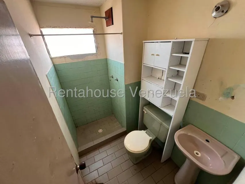 Apartamento (Multiples Niveles) en Venta en Sector Bobare, Falcon - 9