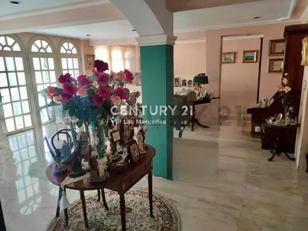 Casa en venta, Lomas de Prados del Este - 3