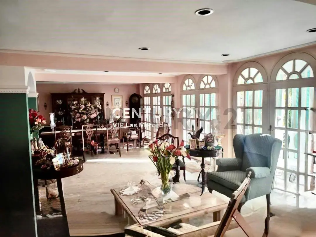 Casa en venta, Lomas de Prados del Este - 5