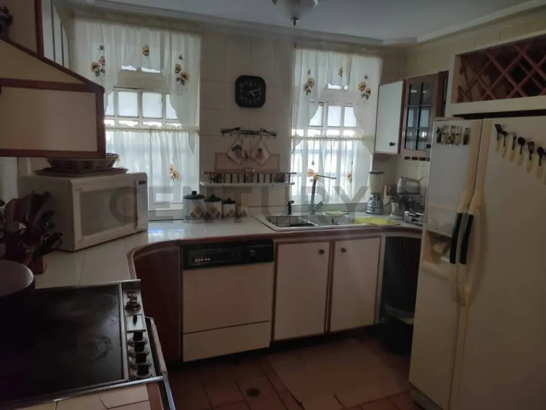 Casa en venta, Lomas de Prados del Este - 7