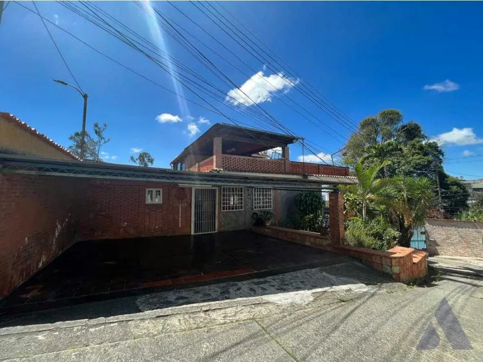 Vendo casa c/ anexo 520m2 Carrizal Alto Mirandinos 5086 - 2